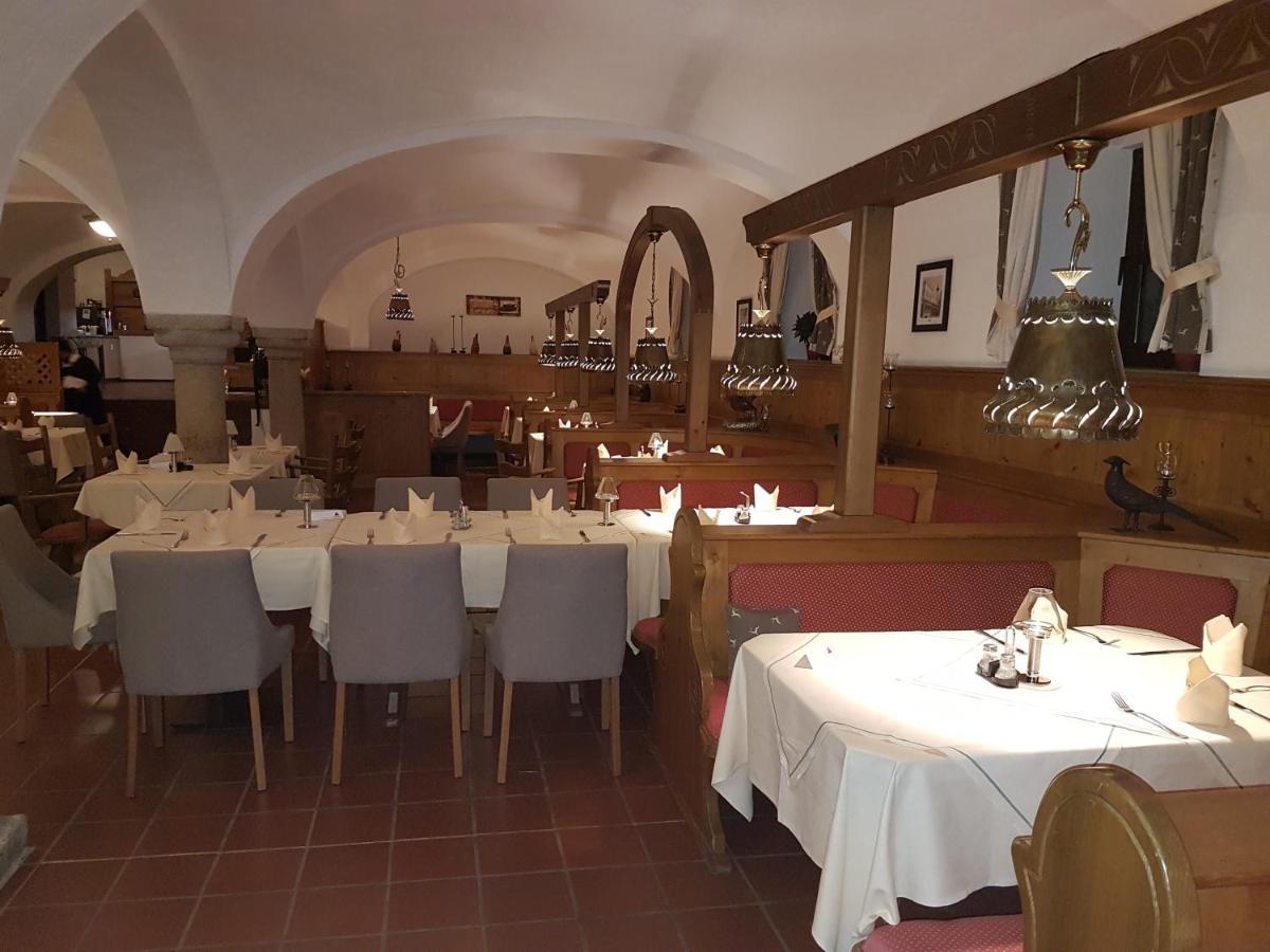 Schloss Kirchham Zewnętrze zdjęcie